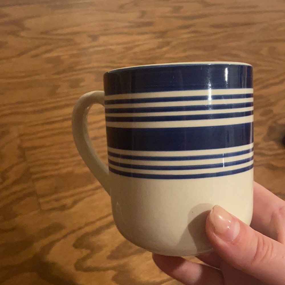 🧡 mug - Picture 5 of 5